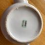 Small Vintage Teapot Image 3