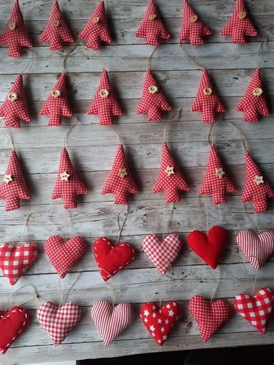 Christmas Table  Runner