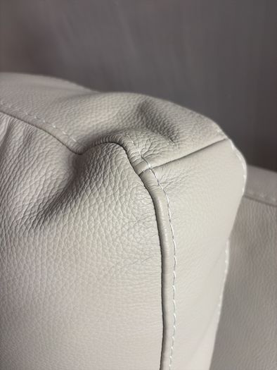 recliner armchair