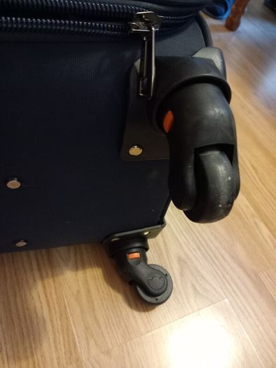 Large Suitcase