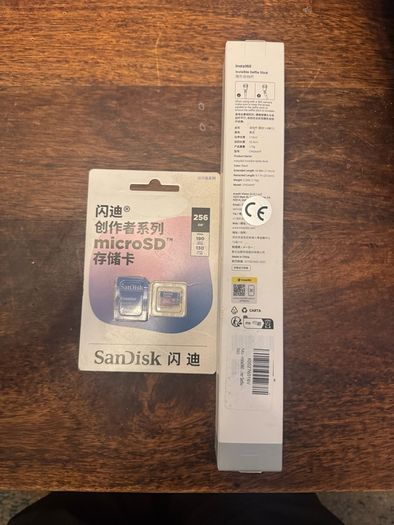 Insta 360 X5