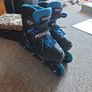 Power Kids Roller Skates / Roller blades Image 3