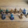 Games Workshop Warhammer 40k Drukhari Combat patrol (old version) Image 3