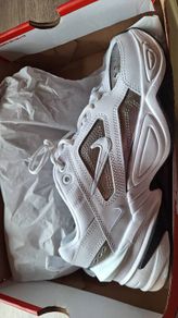 Nike M2k runners UK 6