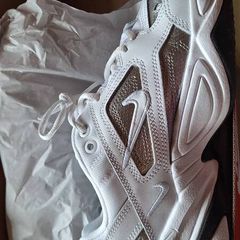Nike M2k runners UK 6
