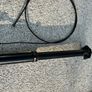 X-Fusion dropper seat post 190mm Image 4