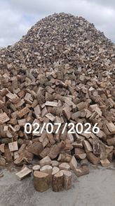 Firewood 2026