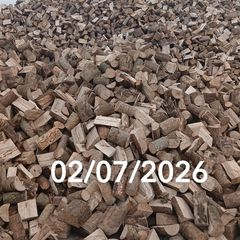 Firewood 2026