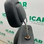 2014 Mercedes Leather Passenger Seat black Image 5