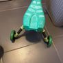 Two toddler bikes and a balance bike Image 4