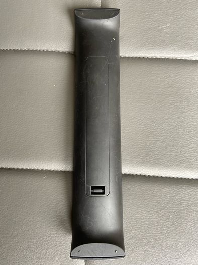 virgin media remote control