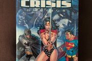 Infinite Crisis Omnibus