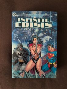 Infinite Crisis Omnibus