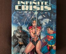 Infinite Crisis Omnibus