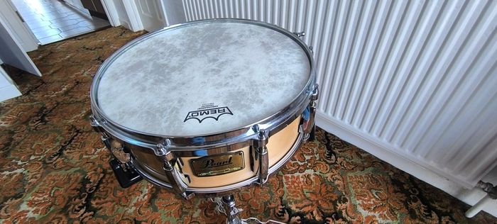 Pearl Snare Drum