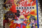 Bakugan Battle Brawlers PlayStation2 Ps2 Games Original
