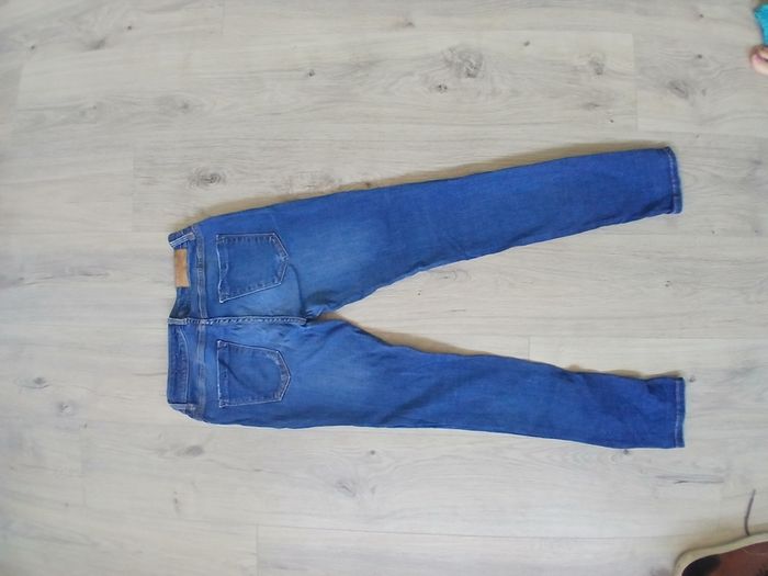 Jeans skinny Zara uk 8-10 (labelled uk10 but feel like uk8)