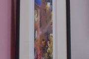 Moonlight Serenade, Philip Gray print, Framed print,Home decor, art