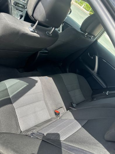 2013 Toyota Avensis