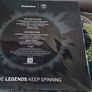 Technics SL-1200 M7B Green Special Edition Image 5