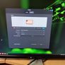 Dell monitors  30 euro each Image 2