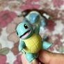 Official TOMY Blastoise & Squirtles Pokemon Figures Image 7