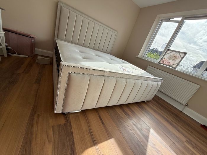 new beds