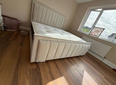 new beds