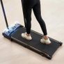 2-in-1 Walking Pad Treadmill - 2.5HP Motor - Folding Design - 120kg Capacity Image 8