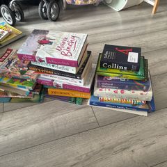 Lots of great books free