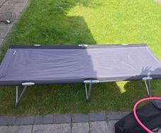 Vango camp bed