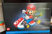 Super Mario Kart - Official Lego Set 72037 New Sealed