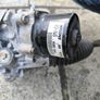 2009 Honda Civic Saloon Steering Rack Image 4