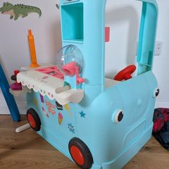 Kids Ice Cream Truck