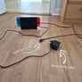 Nintendo Switch Bundle + 3 Games | Excellent Condition Image 6