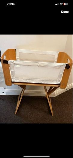 Bednest Cradle Stand