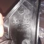 New Drivers Mirror For A Mk4 Escort Image 6
