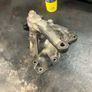 Steering box from Isuzu NL series with shaft Image 3