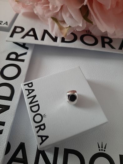 New genuine pandora best friends charm