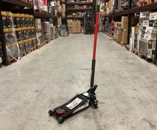 Trolly jack 4ton low profile