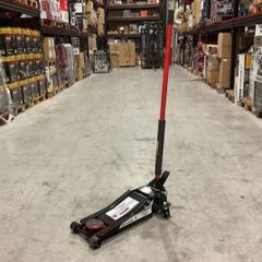 Trolly jack 4ton low profile