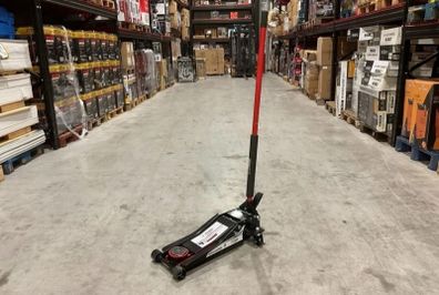 Trolly jack 4ton low profile