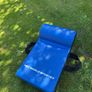 Rugby Tackle Shield With Top Wedge Image 3