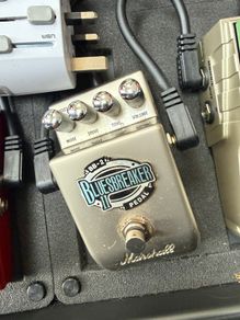 Marshall BB-2 Bluesbreaker