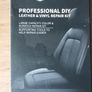 Secretlab Titan Gaming Chair Black Leather + Leather Repair Kit Included Image 7