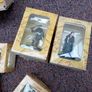 Eaglemoss Lord of the Rings Job Lot Lead Figures x 75 Image 7