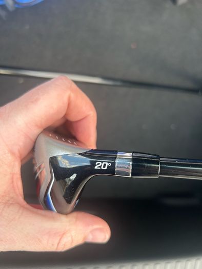 Cobra XL Fly Hybrid