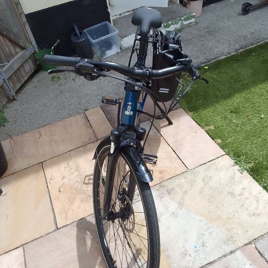 Bike