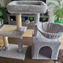 Cat Tower Image 2