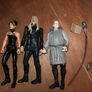 Stargate Action Figures Image 2